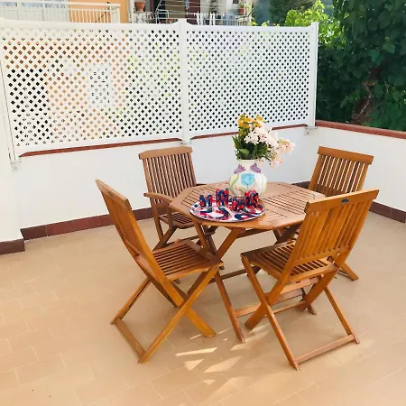 Dei Fiori Aparthotel *