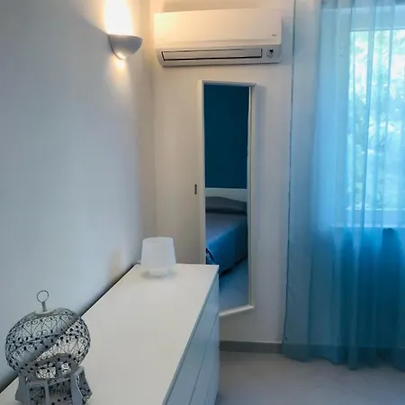 Dei Fiori Aparthotel Alcamo Marina