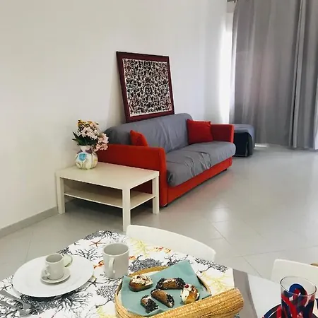 Dei Fiori Aparthotel *