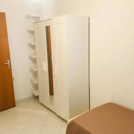 Aparthotel Dei Fiori *