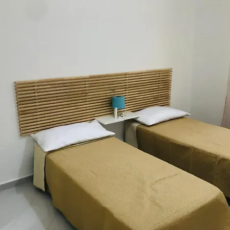 Aparthotel Dei Fiori *