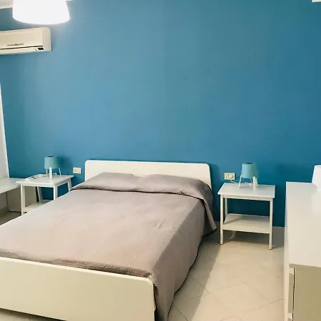 Dei Fiori Aparthotel Alcamo Marina
