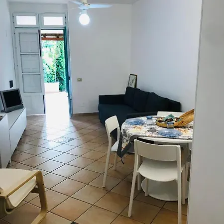 Dei Fiori Aparthotel Alcamo Marina