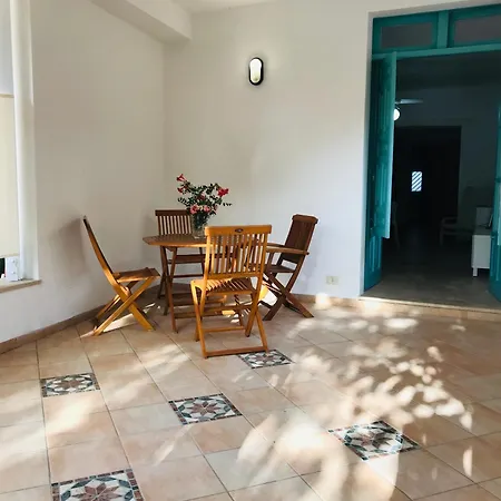 Aparthotel Dei Fiori