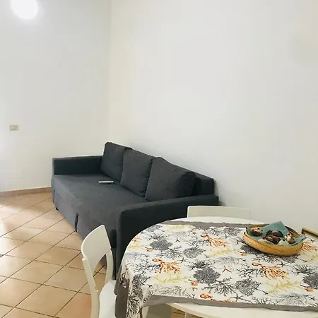 Aparthotel Dei Fiori *