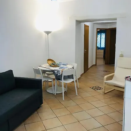 Dei Fiori Aparthotel Alcamo Marina