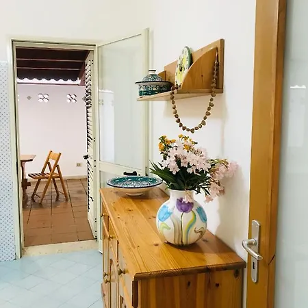 Dei Fiori Aparthotel Alcamo Marina