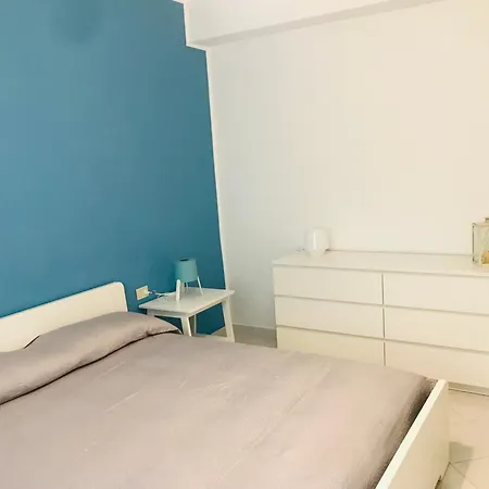 Dei Fiori Aparthotel Alcamo Marina