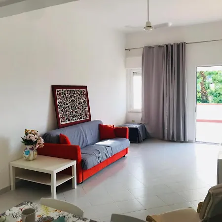 Aparthotel Dei Fiori *